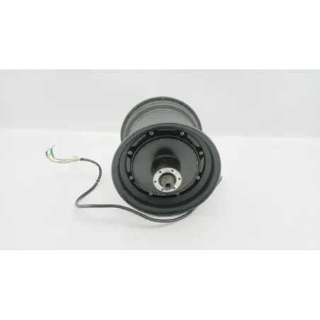 Moteur SHANSU EGREEN 50 2021 - 2022