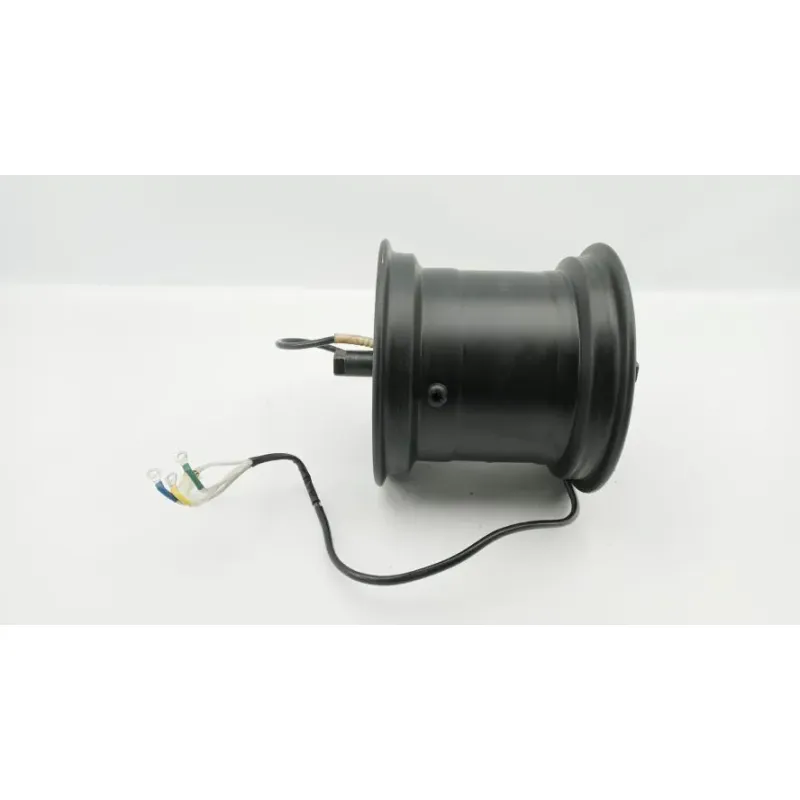 Moteur SHANSU EGREEN 50 2021 - 2022