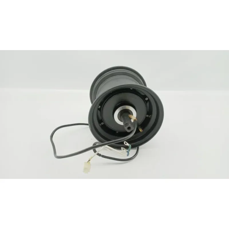 Moteur SHANSU EGREEN 50 2021 - 2022