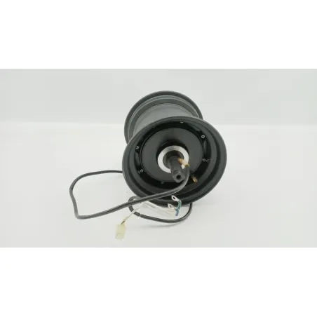 Moteur SHANSU EGREEN 50 2021 - 2022