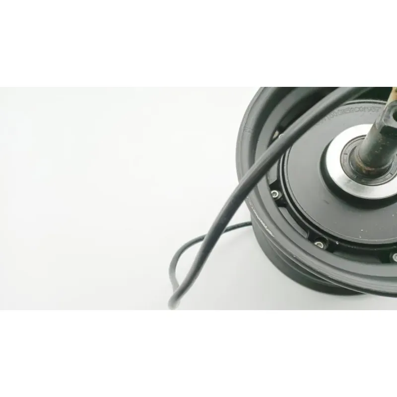 Moteur SHANSU EGREEN 50 2021 - 2022