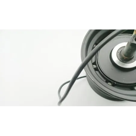 Moteur SHANSU EGREEN 50 2021 - 2022