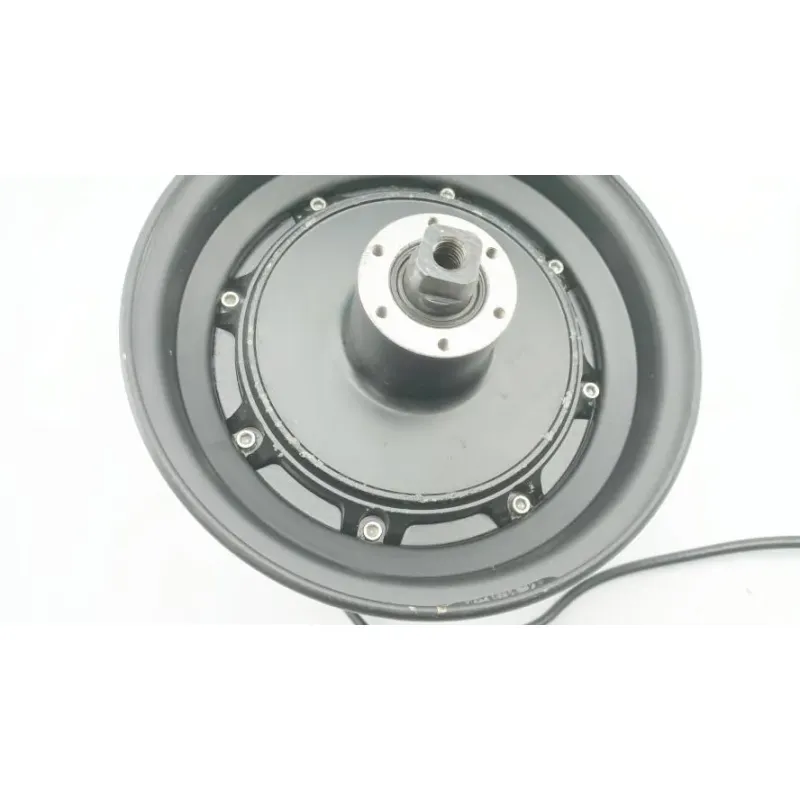 Moteur SHANSU EGREEN 50 2021 - 2022