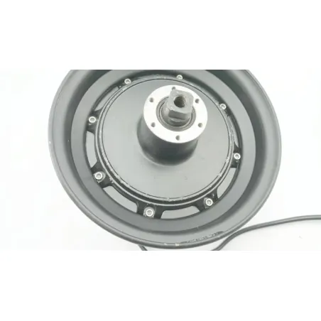 Moteur SHANSU EGREEN 50 2021 - 2022