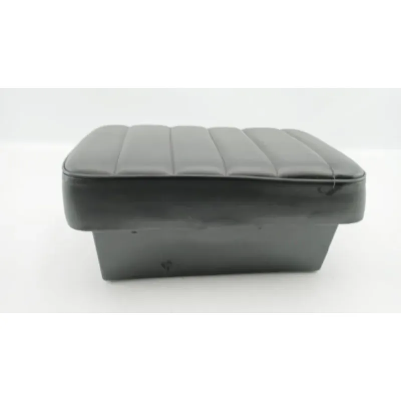 Selle conducteur SHANSU EGREEN 50 2021 - 2022