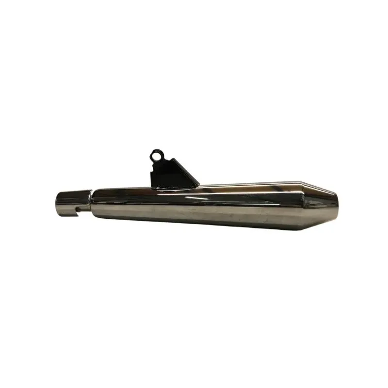 Silencieux gauche (echappement) TRIUMPH BONNEVILLE 865 2015 T100 SPIRIT