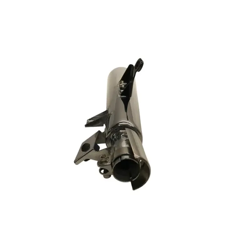 Silencieux gauche (echappement) TRIUMPH BONNEVILLE 865 2015 T100 SPIRIT