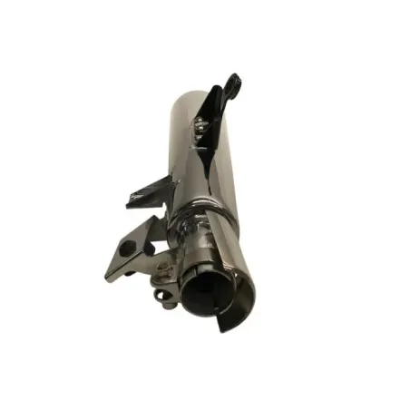 Silencieux gauche (echappement) TRIUMPH BONNEVILLE 865 2015 T100 SPIRIT