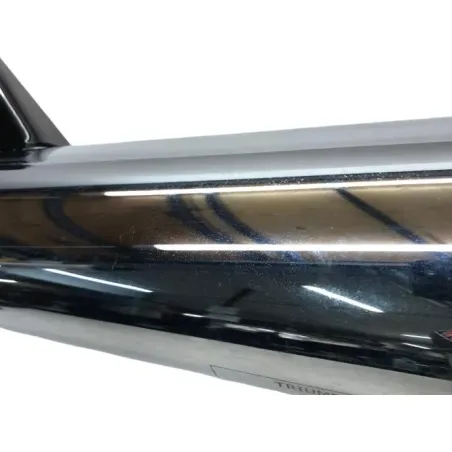Silencieux gauche (echappement) TRIUMPH BONNEVILLE 865 2015 T100 SPIRIT