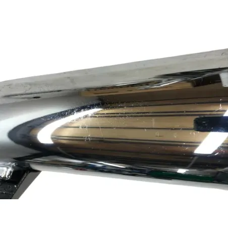 Silencieux gauche (echappement) TRIUMPH BONNEVILLE 865 2015 T100 SPIRIT