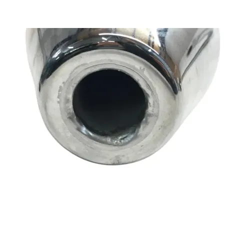 Silencieux gauche (echappement) TRIUMPH BONNEVILLE 865 2015 T100 SPIRIT