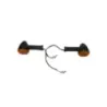 Clignotants avant TRIUMPH BONNEVILLE 1200 2021-2025 T120 Clignotants avant TRIUMPH BONNEVILLE 1200 2021-2025 T120