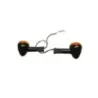 Clignotants avant TRIUMPH BONNEVILLE 1200 2021-2025 T120 Clignotants avant TRIUMPH BONNEVILLE 1200 2021-2025 T120