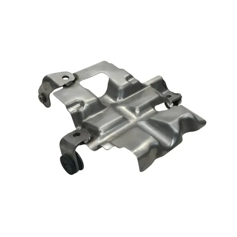 Pare chaleur TRIUMPH BONNEVILLE 1200 2021-2025 T120