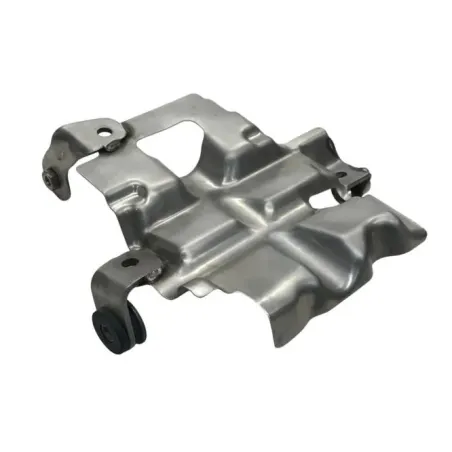Pare chaleur TRIUMPH BONNEVILLE 1200 2021-2025 T120