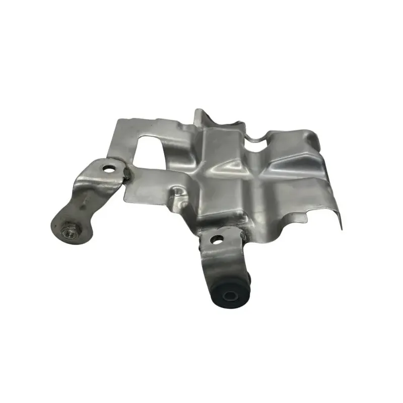 Pare chaleur TRIUMPH BONNEVILLE 1200 2021-2025 T120