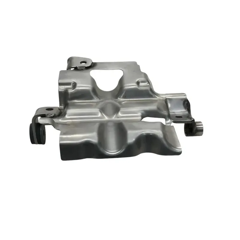 Pare chaleur TRIUMPH BONNEVILLE 1200 2021-2025 T120