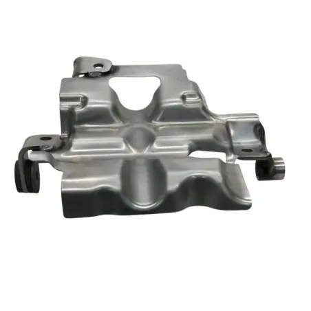 Pare chaleur TRIUMPH BONNEVILLE 1200 2021-2025 T120