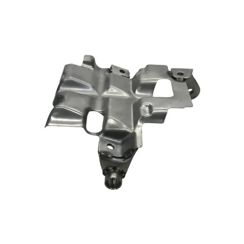Pare chaleur TRIUMPH BONNEVILLE 1200 2021-2025 T120
