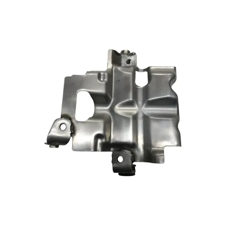 Pare chaleur TRIUMPH BONNEVILLE 1200 2021-2025 T120