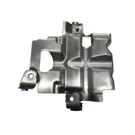 Pare chaleur TRIUMPH BONNEVILLE 1200 2021-2025 T120