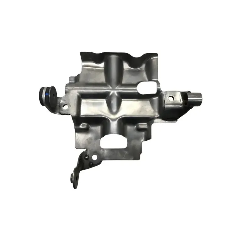 Pare chaleur TRIUMPH BONNEVILLE 1200 2021-2025 T120
