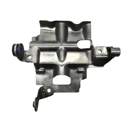 Pare chaleur TRIUMPH BONNEVILLE 1200 2021-2025 T120