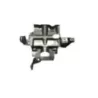 Pare chaleur TRIUMPH BONNEVILLE 1200 2021-2025 T120 Pare chaleur TRIUMPH BONNEVILLE 1200 2021-2025 T120