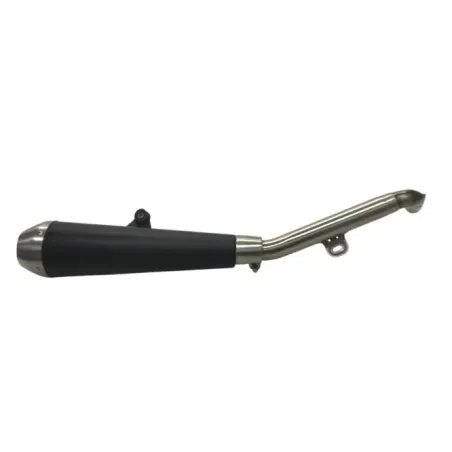 Silencieux droit (echappement) TRIUMPH SPEED TWIN 1200 2019-2020