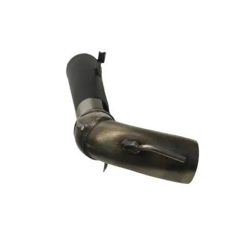 Silencieux droit (echappement) TRIUMPH SPEED TWIN 1200 2019-2020