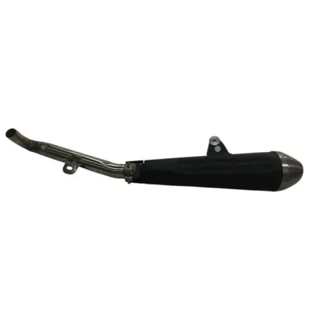 Silencieux droit (echappement) TRIUMPH SPEED TWIN 1200 2019-2020