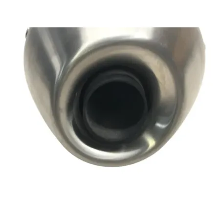 Silencieux droit (echappement) TRIUMPH SPEED TWIN 1200 2019-2020