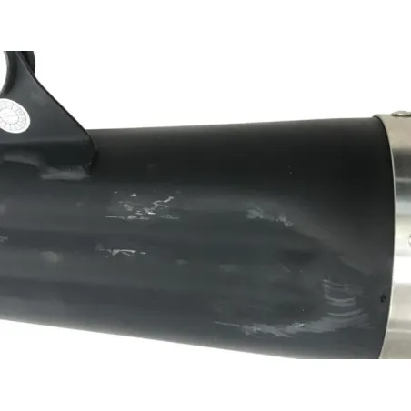 Silencieux droit (echappement) TRIUMPH SPEED TWIN 1200 2019-2020