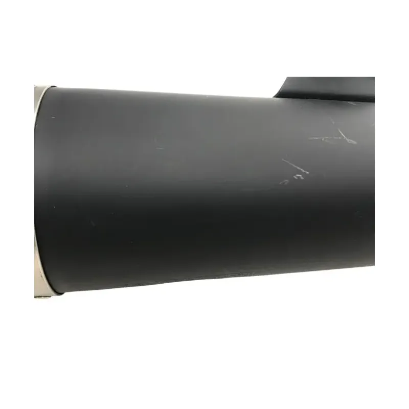 Silencieux droit (echappement) TRIUMPH SPEED TWIN 1200 2019-2020
