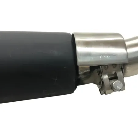 Silencieux droit (echappement) TRIUMPH SPEED TWIN 1200 2019-2020
