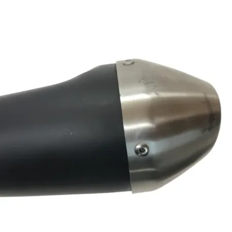 Silencieux gauche (echappement) TRIUMPH SPEED TWIN 1200 2019-2020