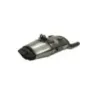 Silencieux (echappement) TRIUMPH DAYTONA 675 2009-2012 Silencieux (echappement) TRIUMPH DAYTONA 675 2009-2012