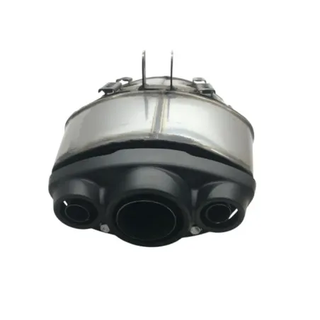Silencieux (echappement) TRIUMPH DAYTONA 675 2009-2012