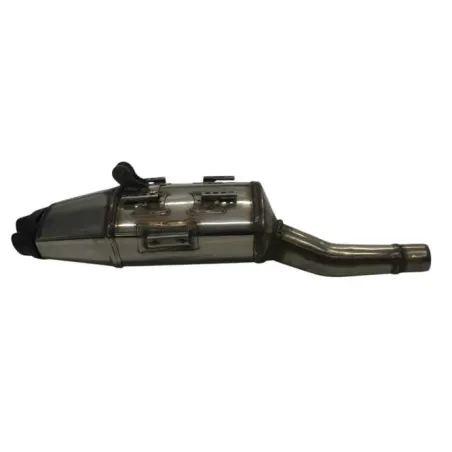 Silencieux (echappement) TRIUMPH DAYTONA 675 2009-2012