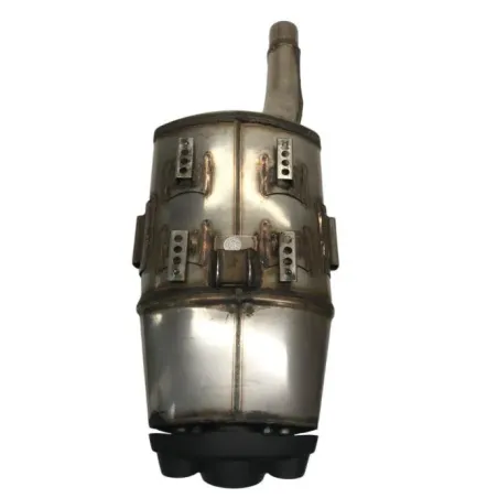 Silencieux (echappement) TRIUMPH DAYTONA 675 2009-2012
