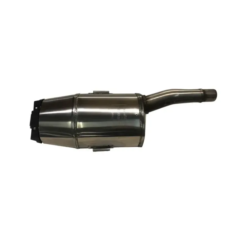 Silencieux (echappement) TRIUMPH DAYTONA 675 2009-2012
