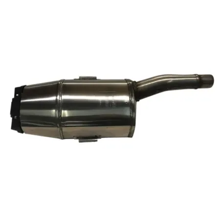Silencieux (echappement) TRIUMPH DAYTONA 675 2009-2012