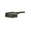 Silencieux (echappement) TRIUMPH DAYTONA 675 2009-2012 Silencieux (echappement) TRIUMPH DAYTONA 675 2009-2012