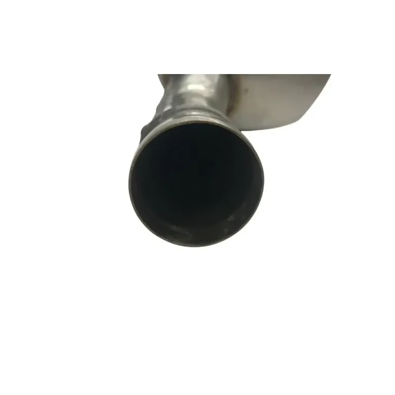 Silencieux (echappement) TRIUMPH DAYTONA 675 2009-2012