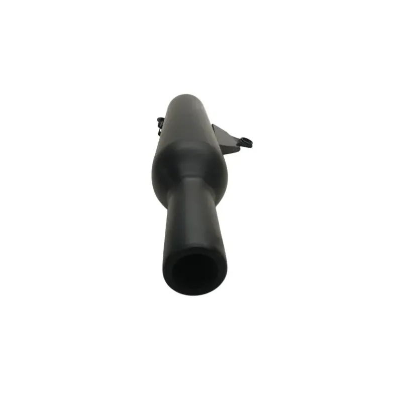 Silencieux gauche (echappement) TRIUMPH BONNEVILLE 865 2014-2016 T100 BLACK