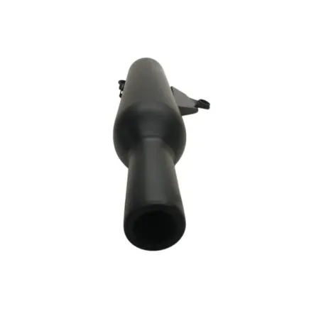Silencieux gauche (echappement) TRIUMPH BONNEVILLE 865 2014-2016 T100 BLACK