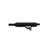 Silencieux gauche (echappement) TRIUMPH BONNEVILLE 865 2014-2016 T100 BLACK Silencieux gauche (echappement) TRIUMPH BONNEVILLE 865 2014-2016 T100 BLACK