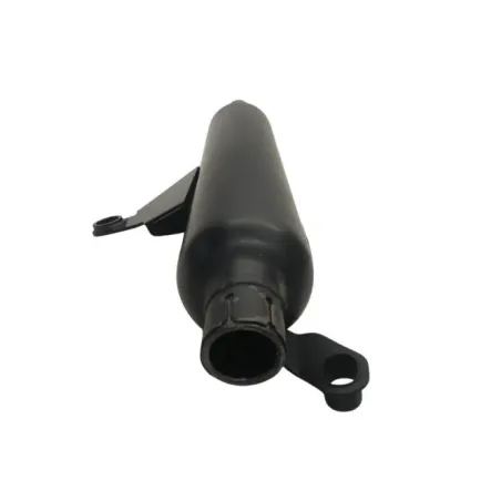 Silencieux gauche (echappement) TRIUMPH BONNEVILLE 865 2014-2016 T100 BLACK