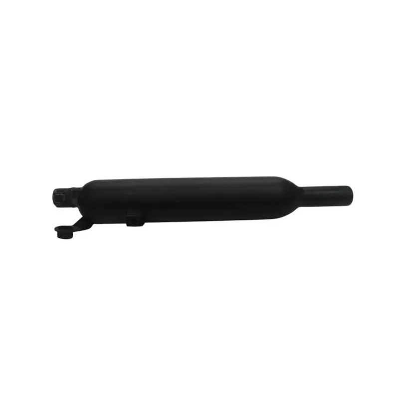 Silencieux gauche (echappement) TRIUMPH BONNEVILLE 865 2014-2016 T100 BLACK