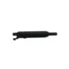 Silencieux gauche (echappement) TRIUMPH BONNEVILLE 865 2014-2016 T100 BLACK Silencieux gauche (echappement) TRIUMPH BONNEVILLE 865 2014-2016 T100 BLACK
